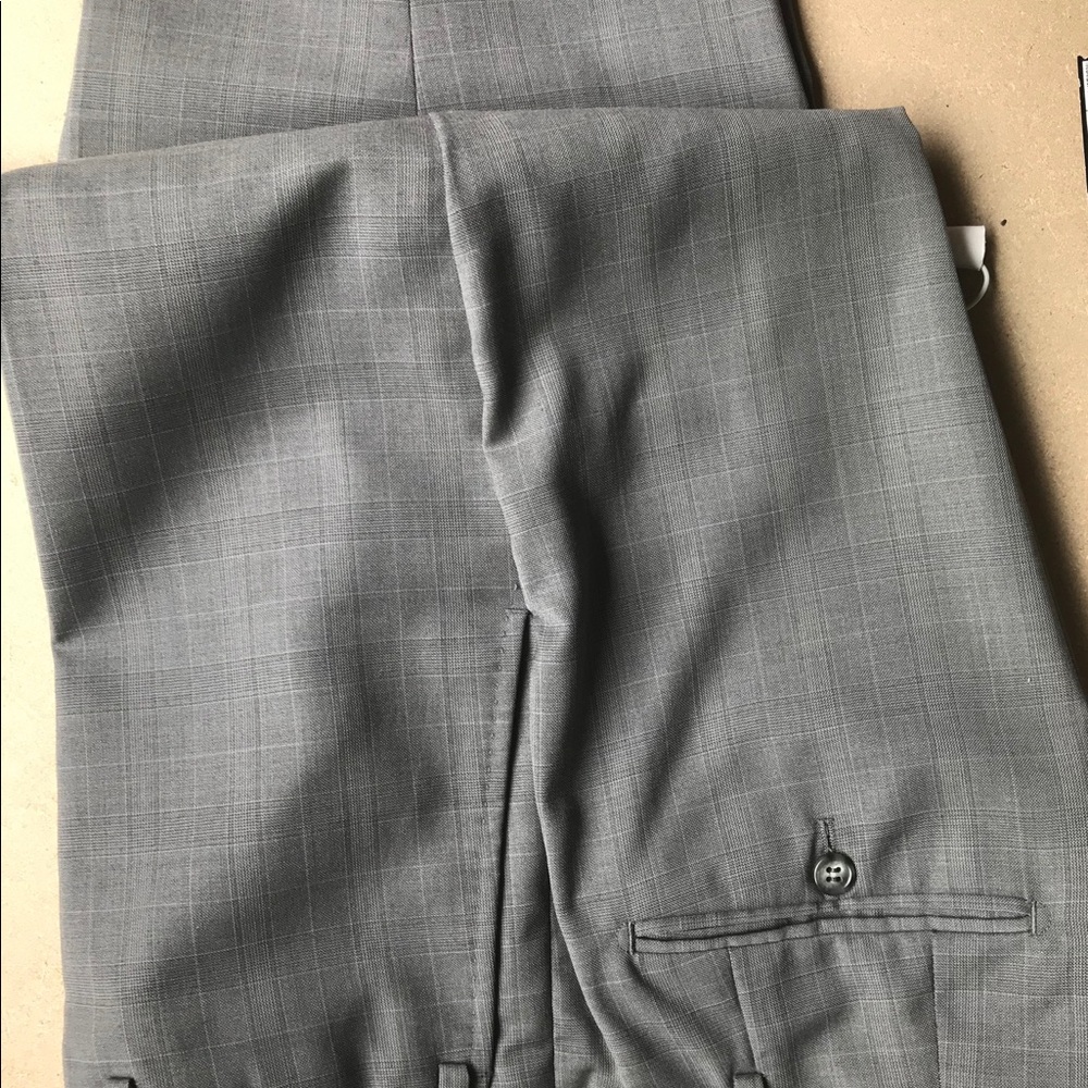 Cleaning out my closet